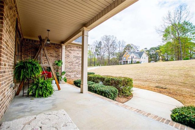 7660 Brookcrest Court, Douglasville, GA 30135