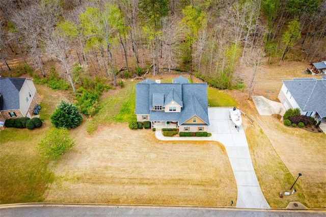 7660 Brookcrest Court, Douglasville, GA 30135