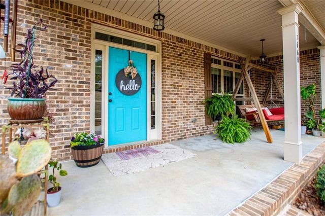 7660 Brookcrest Court, Douglasville, GA 30135