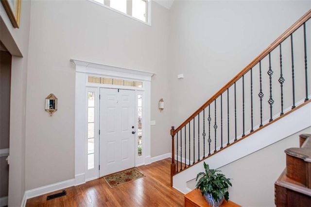 7660 Brookcrest Court, Douglasville, GA 30135