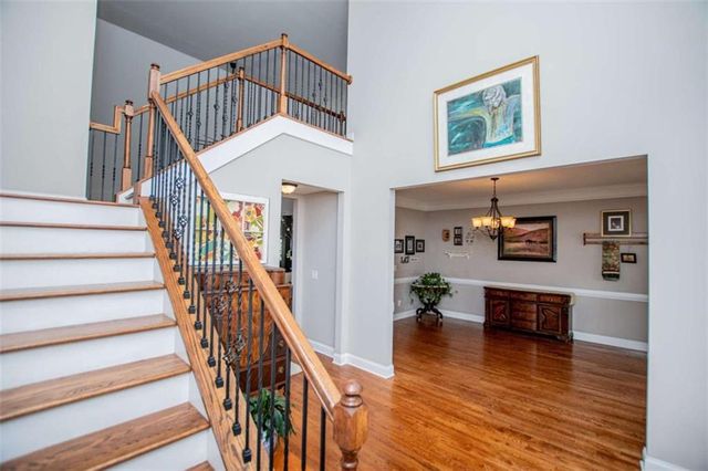 7660 Brookcrest Court, Douglasville, GA 30135