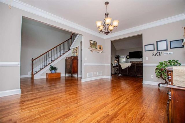 7660 Brookcrest Court, Douglasville, GA 30135