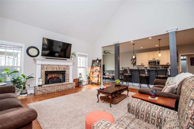 7660 Brookcrest Court, Douglasville, GA 30135