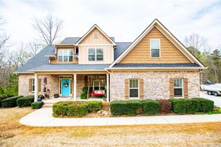 7660 Brookcrest Court, Douglasville, GA 30135