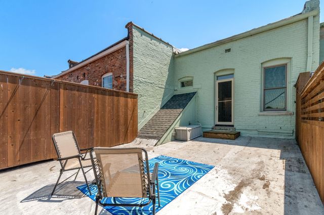 210 W Michigan Avenue, Ypsilanti City, MI 48197