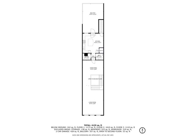 210 W Michigan Avenue, Ypsilanti City, MI 48197