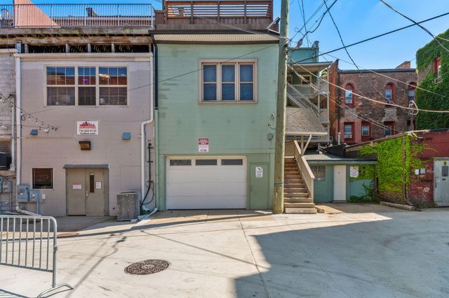 210 W Michigan Avenue, Ypsilanti City, MI 48197