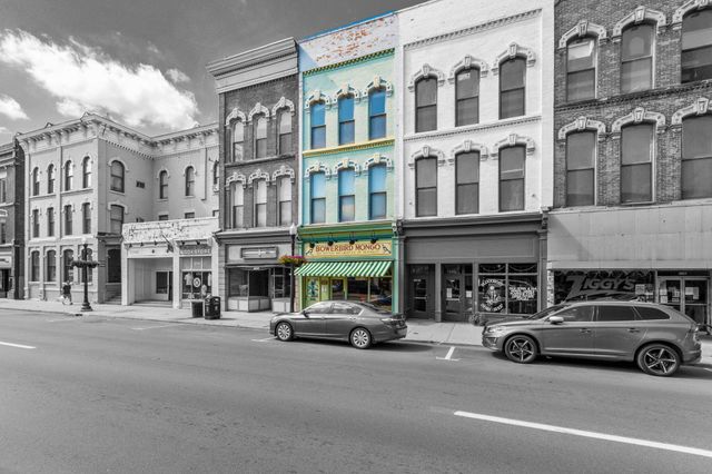 210 W Michigan Avenue, Ypsilanti City, MI 48197