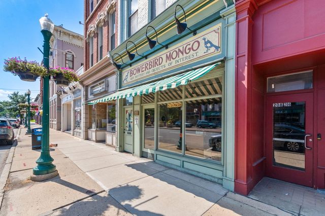 210 W Michigan Avenue, Ypsilanti City, MI 48197