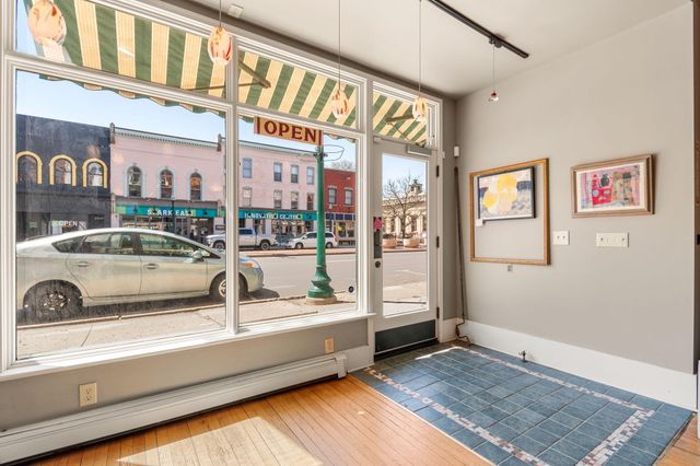 210 W Michigan Avenue, Ypsilanti City, MI 48197