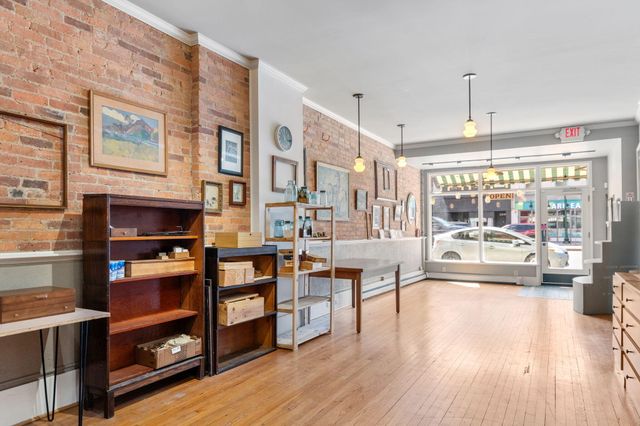 210 W Michigan Avenue, Ypsilanti City, MI 48197