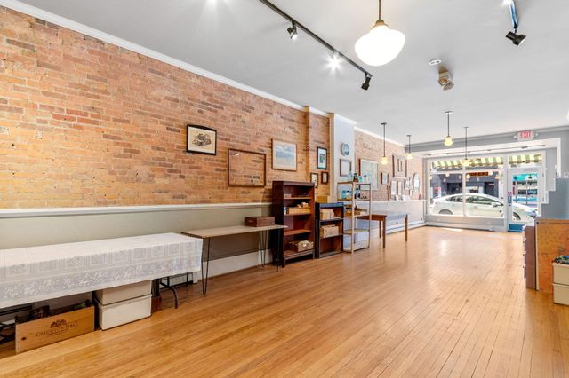 210 W Michigan Avenue, Ypsilanti City, MI 48197