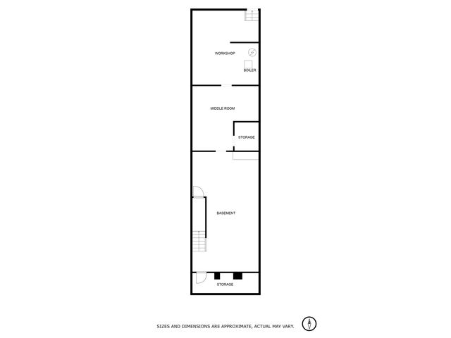 210 W Michigan Avenue, Ypsilanti City, MI 48197