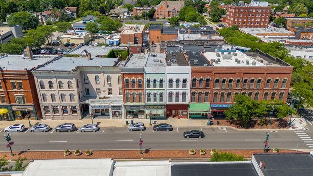 210 W Michigan Avenue, Ypsilanti City, MI 48197