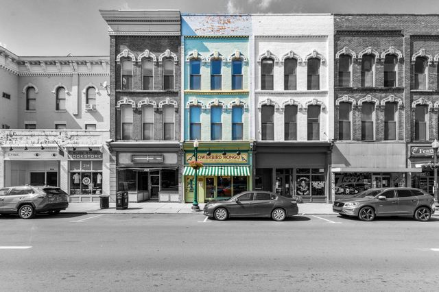 210 W Michigan Avenue, Ypsilanti City, MI 48197