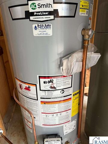 2219 Clare Drive, North Mankato, MN 56003