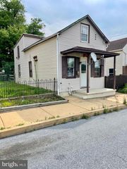 321 S CHERRY STREET, Manheim, PA 17545