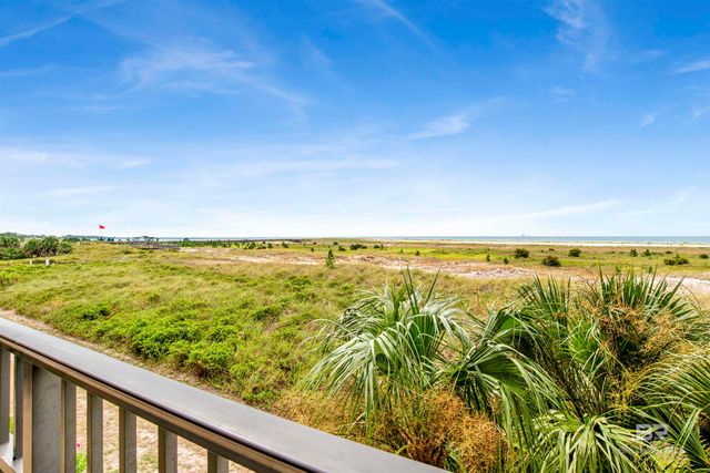 1601 Bienville Boulevard 205, Dauphin Island, AL 36528