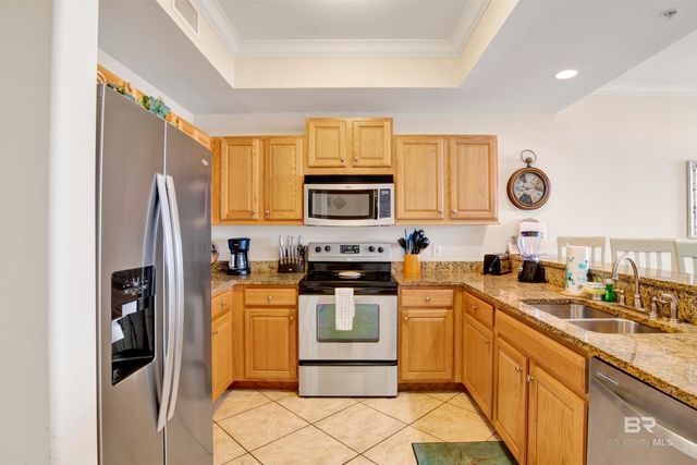 1601 Bienville Boulevard 205, Dauphin Island, AL 36528