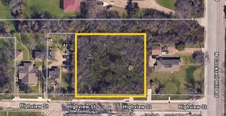 4400 Highview Street, Cockrell Hill, TX 75211
