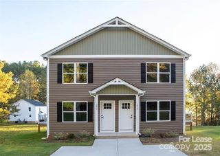 603 Edna Graves Way A, Cherryville, NC 28021