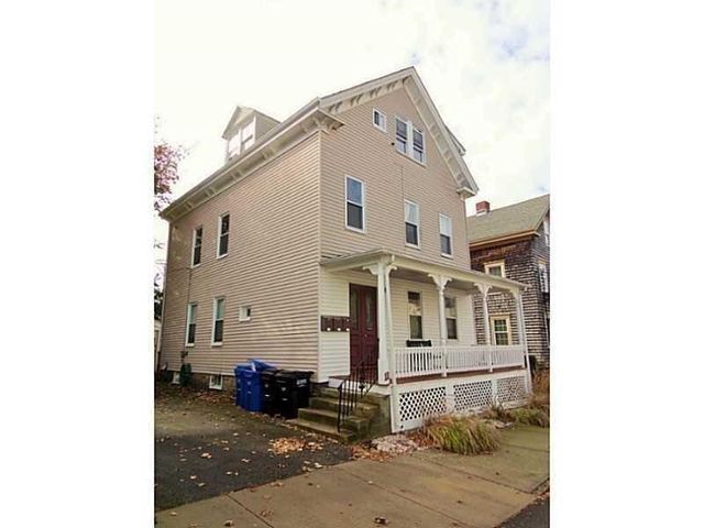 11 Hammond Street 3, Newport, RI 02840