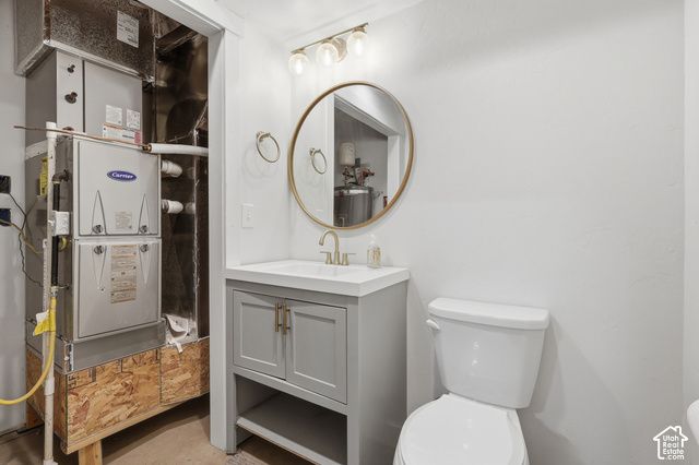 2156 W THOMAS ST, Lehi, UT 84043