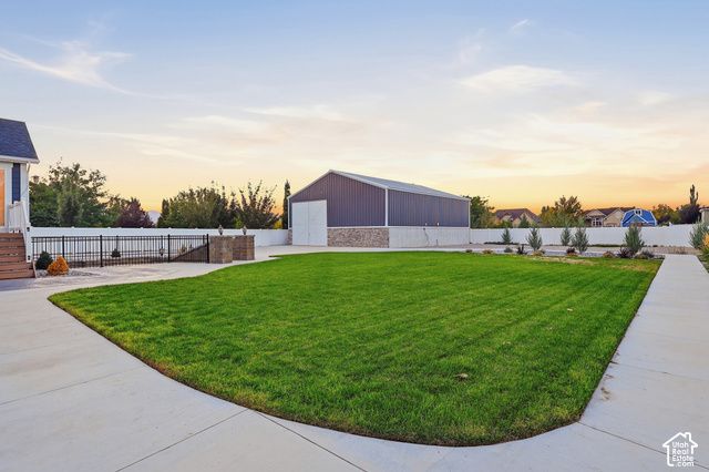 2156 W THOMAS ST, Lehi, UT 84043