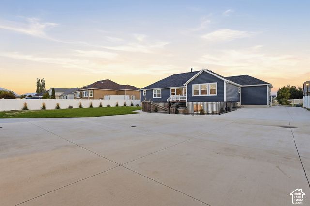 2156 W THOMAS ST, Lehi, UT 84043