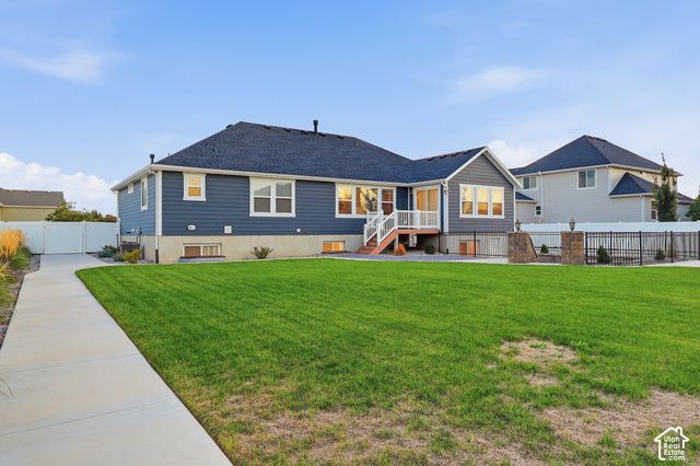 2156 W THOMAS ST, Lehi, UT 84043