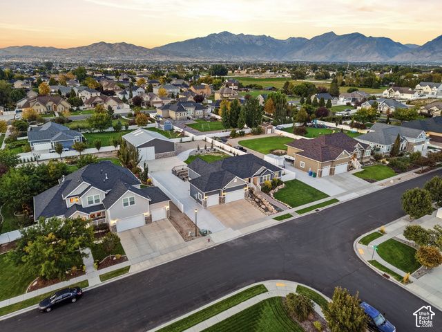 2156 W THOMAS ST, Lehi, UT 84043