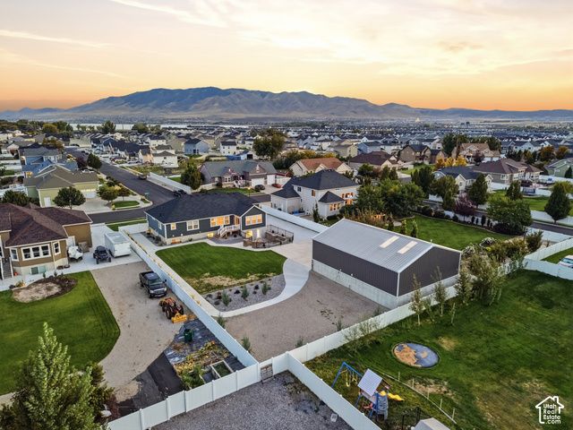 2156 W THOMAS ST, Lehi, UT 84043