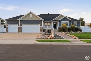 2156 W THOMAS ST, Lehi, UT 84043