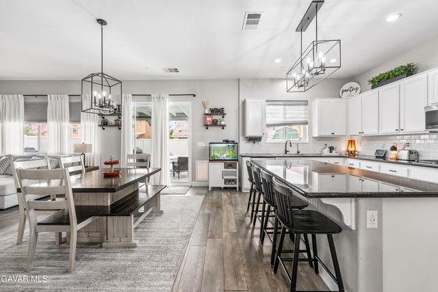 43857 W 47th Street, Lancaster, CA 93536