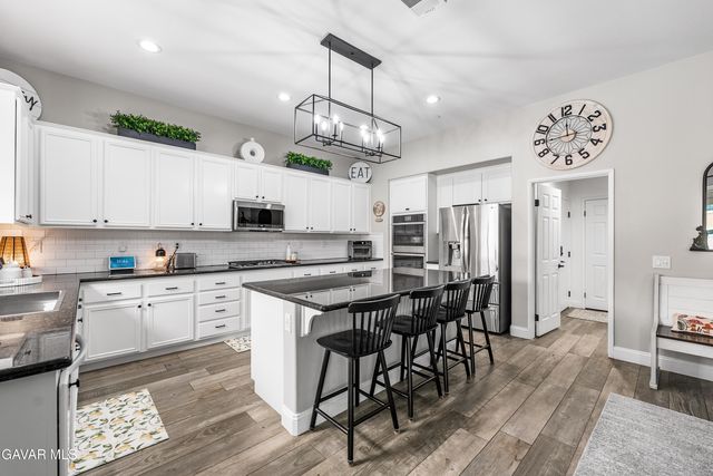 43857 W 47th Street, Lancaster, CA 93536