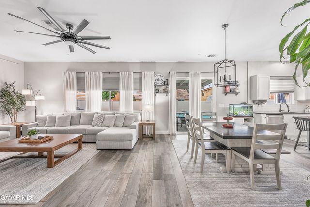 43857 W 47th Street, Lancaster, CA 93536