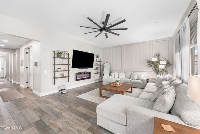 43857 W 47th Street, Lancaster, CA 93536