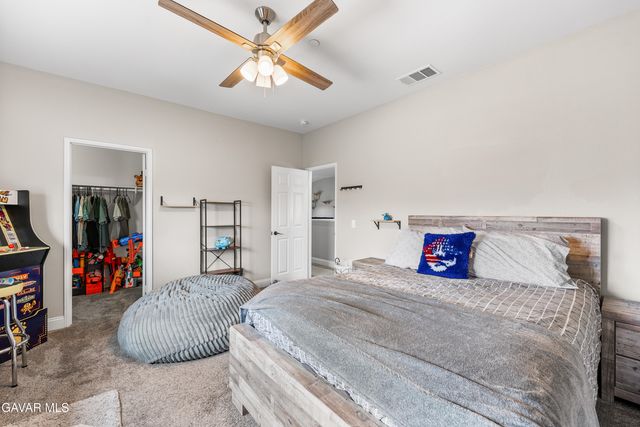 43857 W 47th Street, Lancaster, CA 93536
