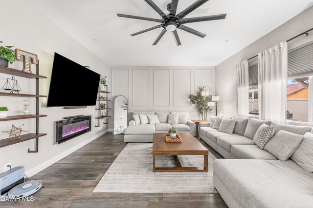 43857 W 47th Street, Lancaster, CA 93536