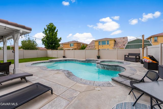 43857 W 47th Street, Lancaster, CA 93536