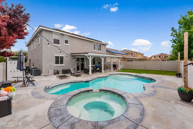 43857 W 47th Street, Lancaster, CA 93536