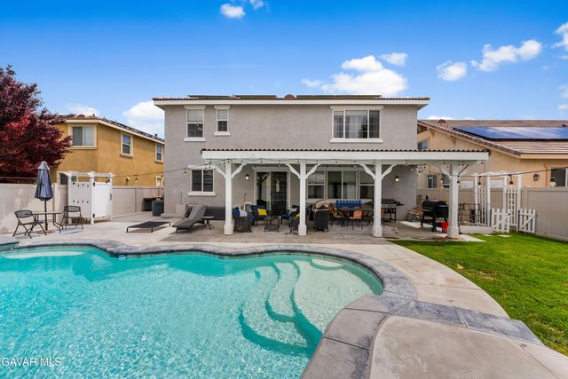 43857 W 47th Street, Lancaster, CA 93536