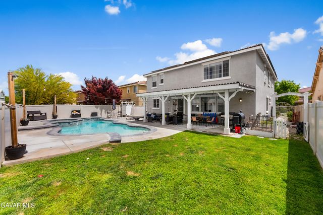 43857 W 47th Street, Lancaster, CA 93536