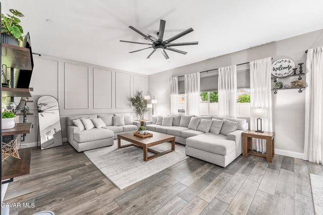 43857 W 47th Street, Lancaster, CA 93536