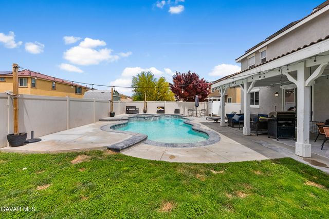43857 W 47th Street, Lancaster, CA 93536