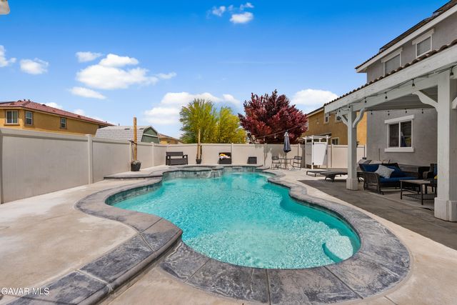 43857 W 47th Street, Lancaster, CA 93536