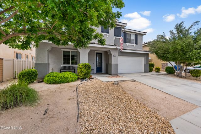 43857 W 47th Street, Lancaster, CA 93536