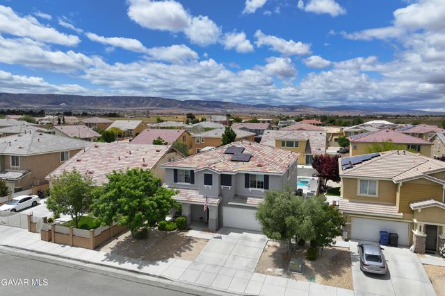 43857 W 47th Street, Lancaster, CA 93536