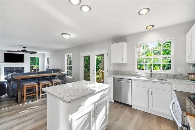 1559 Doddington Road, Kettering, OH 45409
