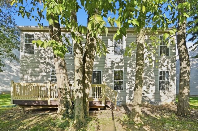 1559 Doddington Road, Kettering, OH 45409